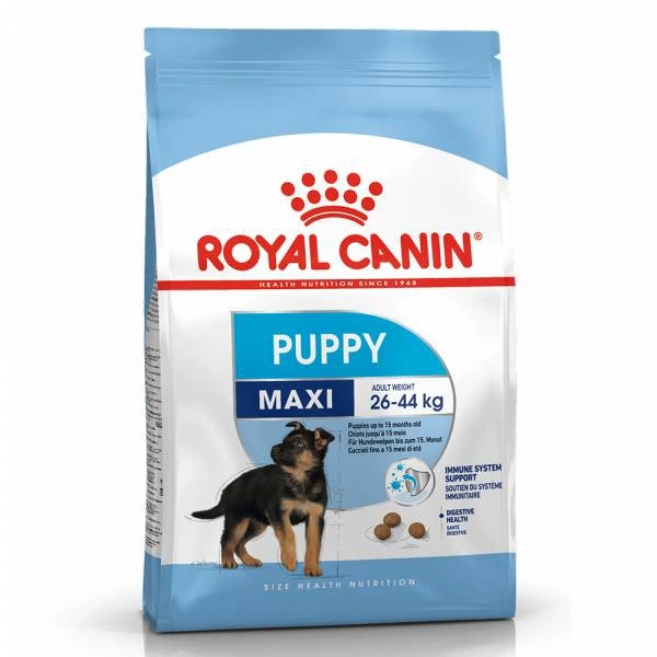 Maxi Puppy 10 Kg 