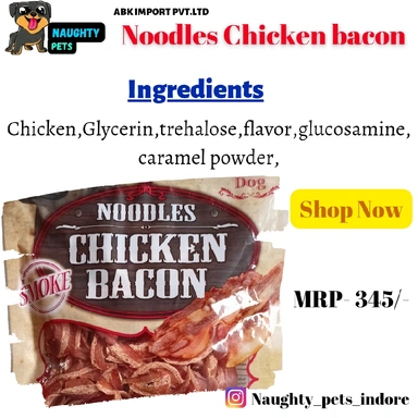 Dog & Cat Treats