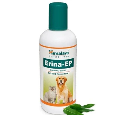 Pets shampoo