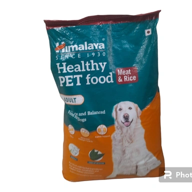 Dog Food