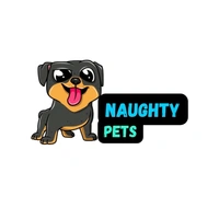 Naughty Pets online  - Logo