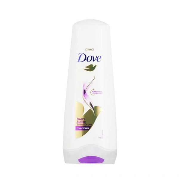 Dove Daily Shine Conditioner 80Ml