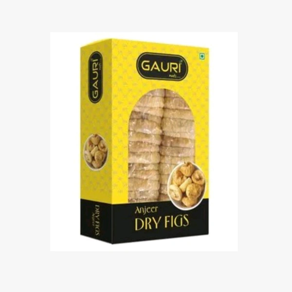 Gauri Anjeer 250Gm