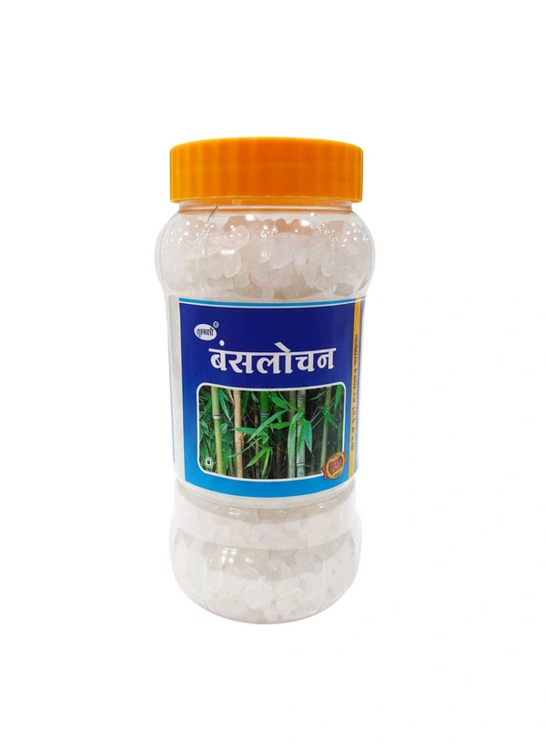 Tulsi Banslochan, 200G