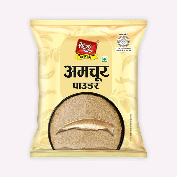 Munshi Panna Amchur Powder 100Gm