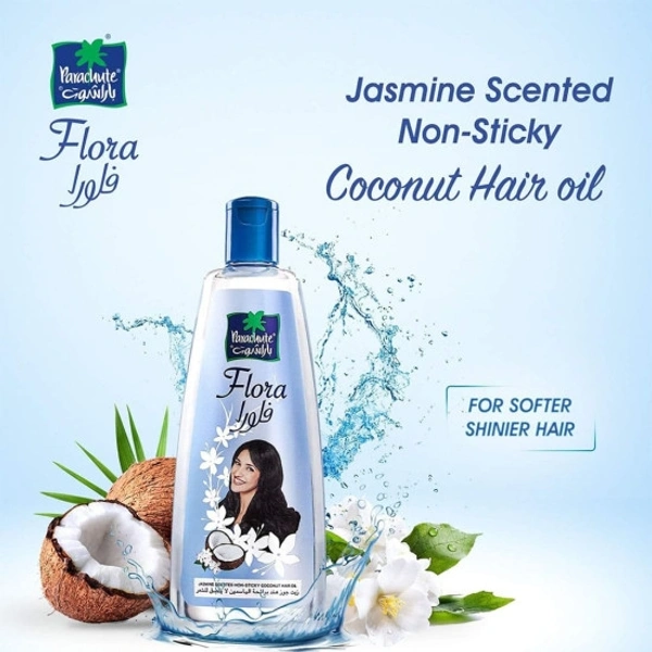 Parachute Advansed Jasmine Hair Oil 400Ml