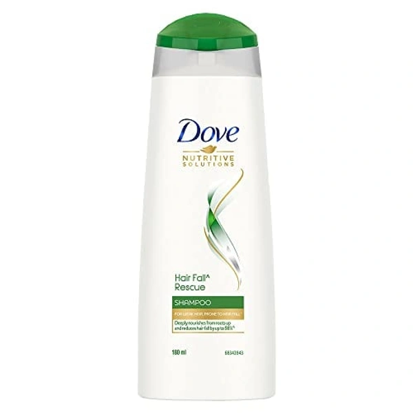 Dove Hair Shampoo Hair Fall 180Ml