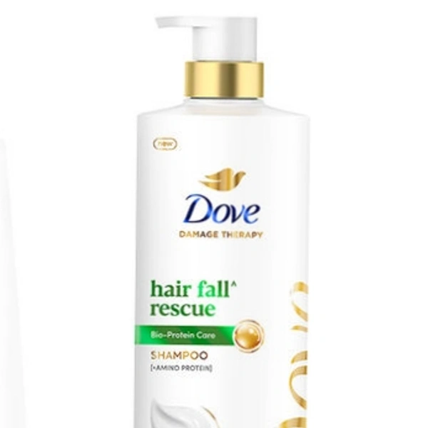 Dove Hair Fall Shampoo 650Ml