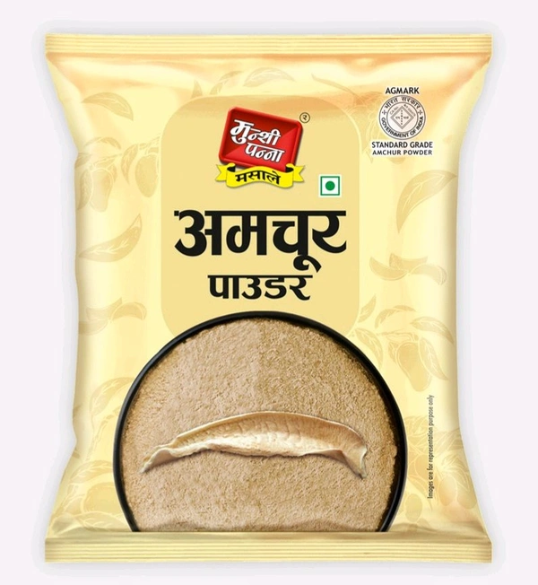 Munshi Panna Amchur Powder 200Gm