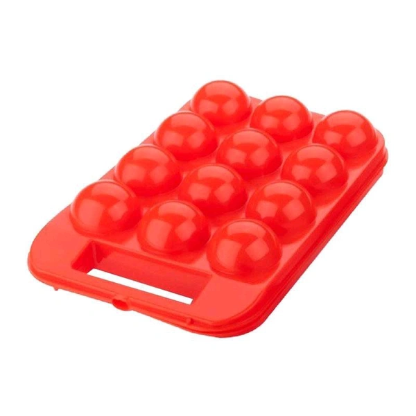 Plastic Egg Tray (12 Holes)