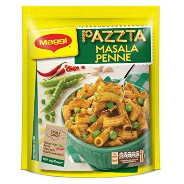 Maggi Penne Masala Pasta 65.9gm