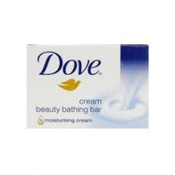 Dove Cream Soap 75gm