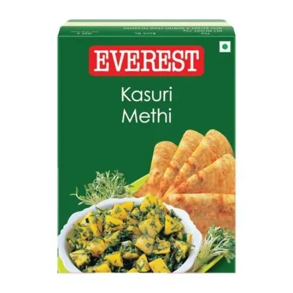 Everest Kasuri Methi 25gm