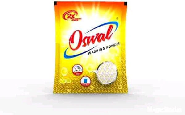 Oswal Detergent Powder 1kg