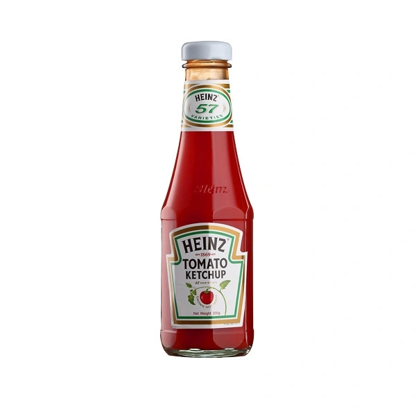 Heinz Tomato Ketchup 450gm