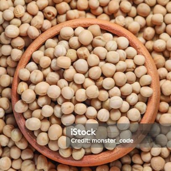  Kirana King Soyabean Dana 500Gm