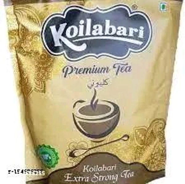 Koilabari Premium Tea 250Gm - 0.25