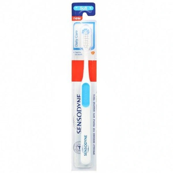 Sensodyne Daily Care Soft Toothbrush 
