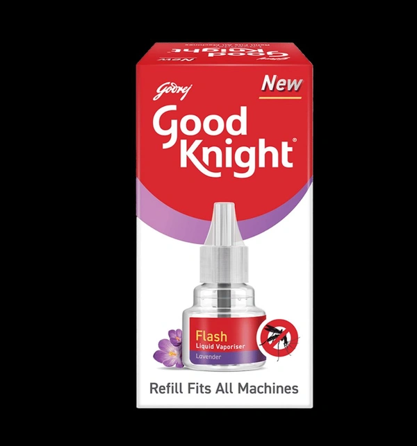 Good Knight Flash Refill 45ml - 0.05