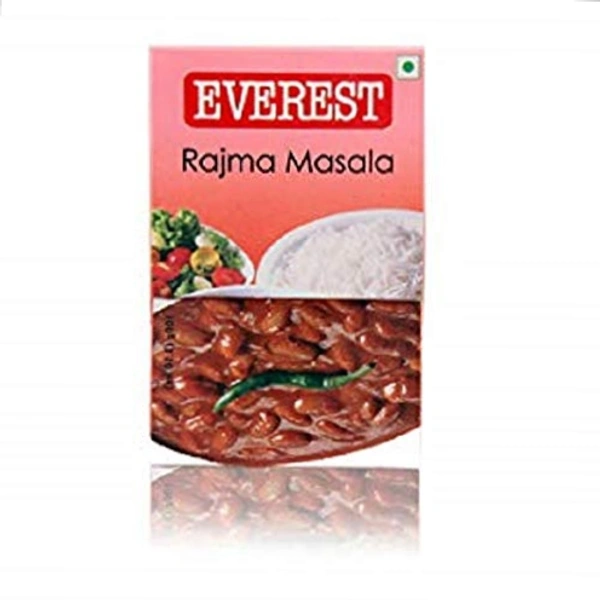 Everest Rajma Masala 100gm