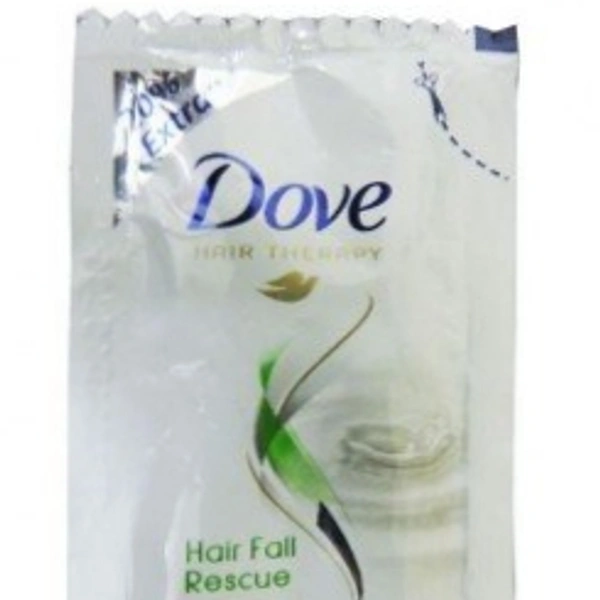 Dove Hair Fall Conditioner Pouch 7Ml