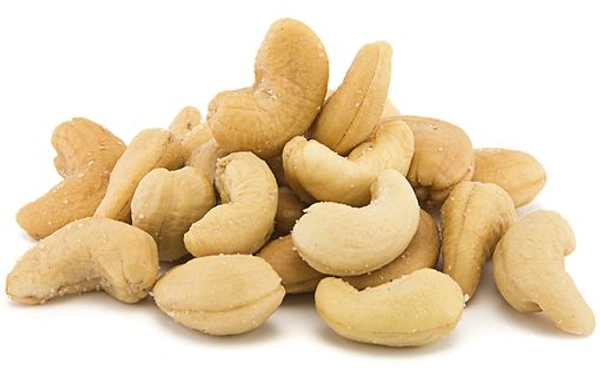 Roasted & Salted Kaju 250Gm - 0.25