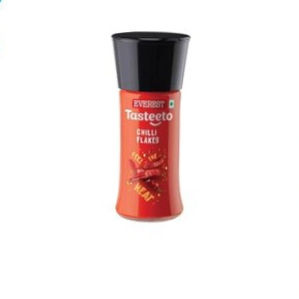 Everest Chilli Flakes 30gm