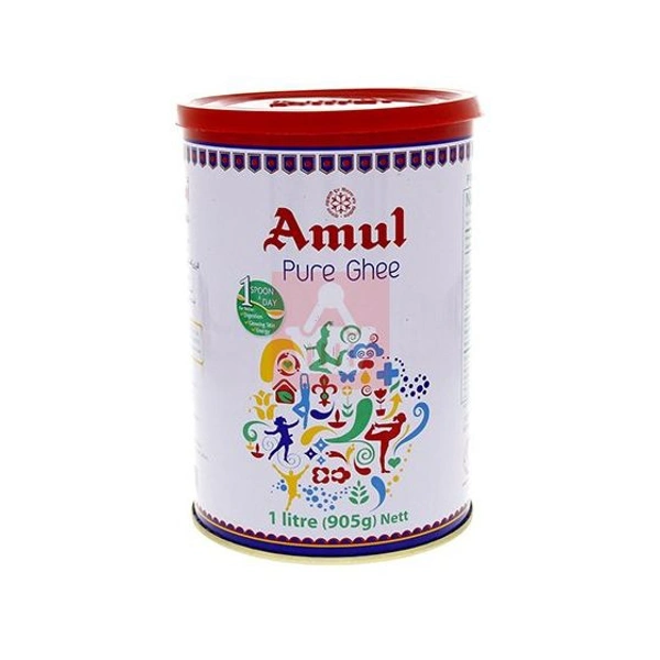 Amul Ghee 2ltr