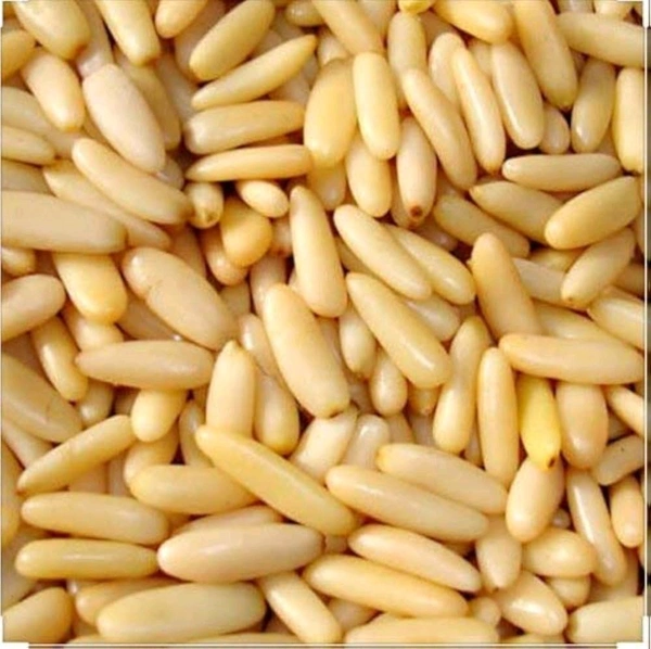 Chilgoza 50G - 0.05
