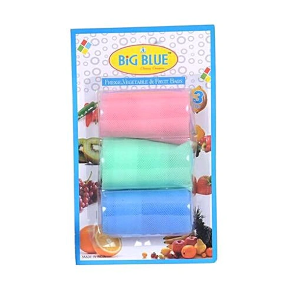 Fridge Bag 3Pcs