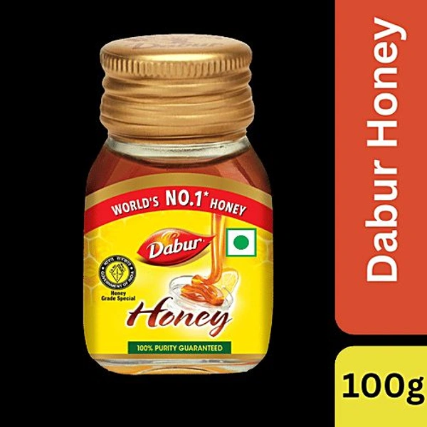Dabur Honey, 50G - 0.05
