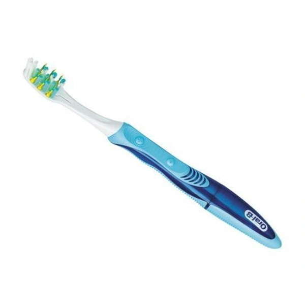 Oral , B Toothbrush 1Pcs
