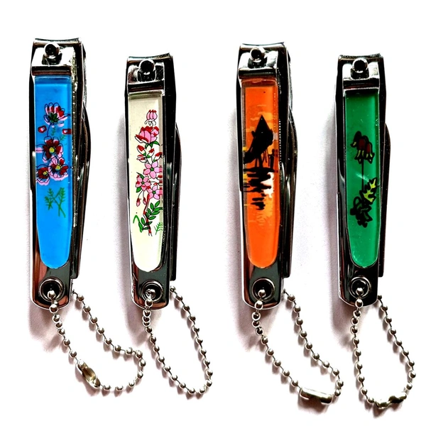 Bell Nail Cutter