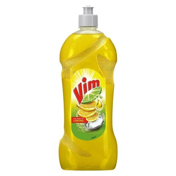 Vim Liquid 500ml