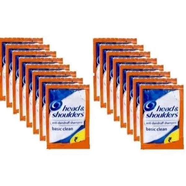 Head And Shoulders Shampoo 5Ml?16