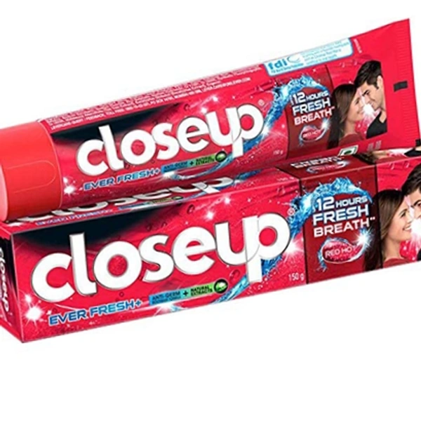 Close Up Toothpaste, 300G