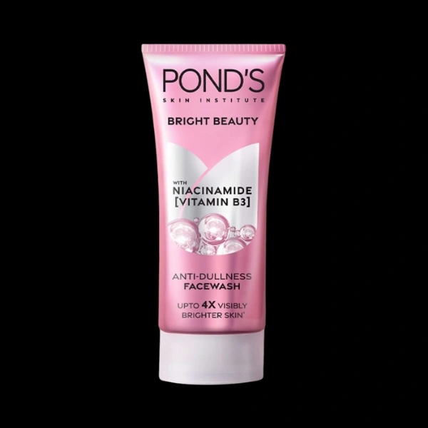 Ponds Bright Beauty Face Wash 50Gm - 0.05