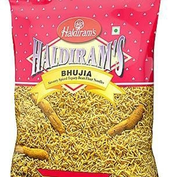 Haldiram Bhujia 400gm