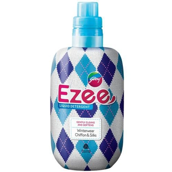 Ezee Liquid Detergent 1ltr 