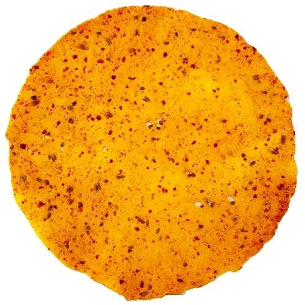 Nagraj Lal Mirch Papad 400G - 0.4