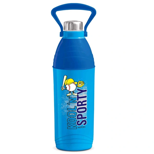 Milton Kool N Sporty 1800 Water Bottle, 1610 Ml,