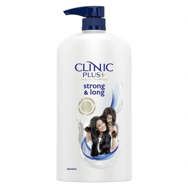 Clinic Plus Shampoo 1Ltr Thick And Strong