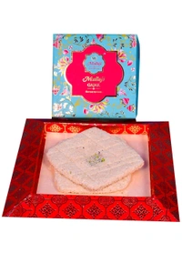 Mullaji Gajak Rajasthani Homemade Gazak 450g - 0.5