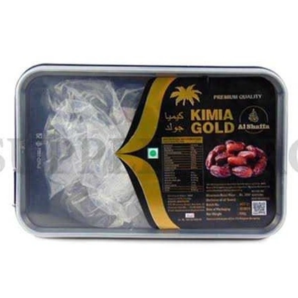 Khajur Kimia Gold 500gm