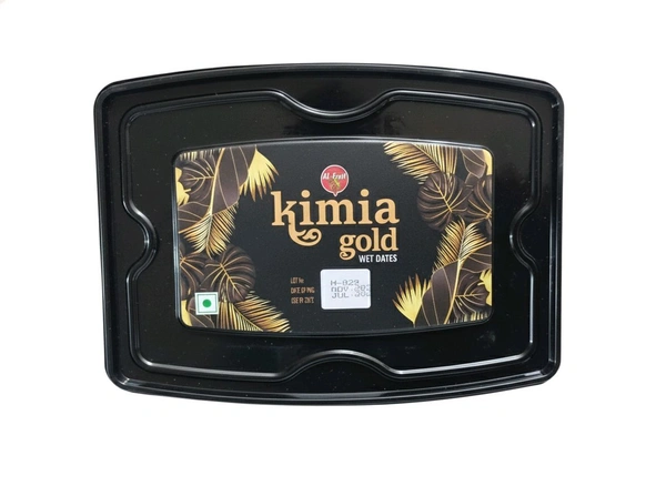 Khajur Kimia Gold 500gm - 0.5
