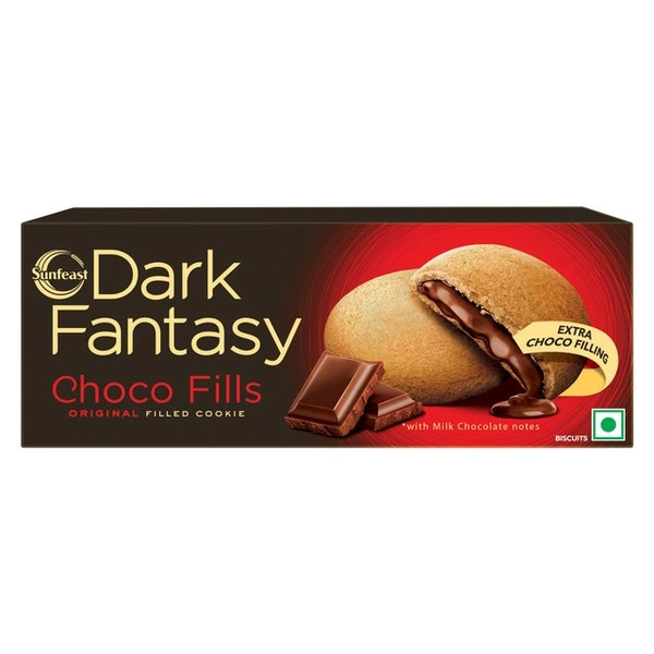 Sunfeast Dark Fantasy