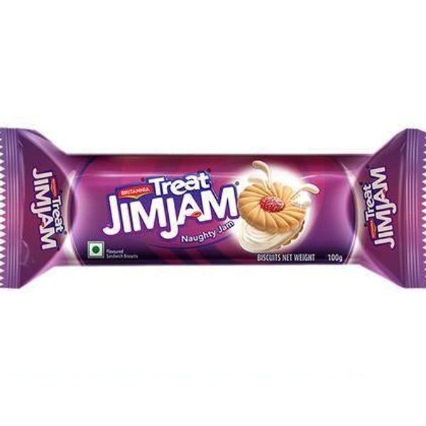 Britannia Jimjam 57g