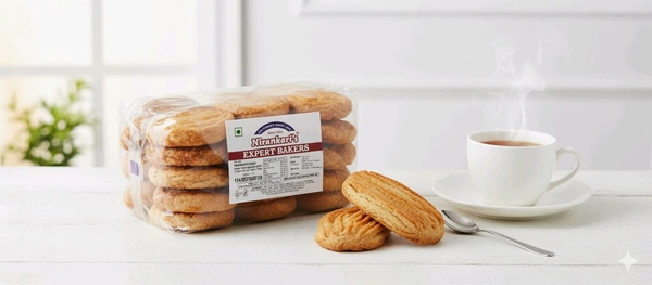 Nirankari Papadi 500 G - 0.5