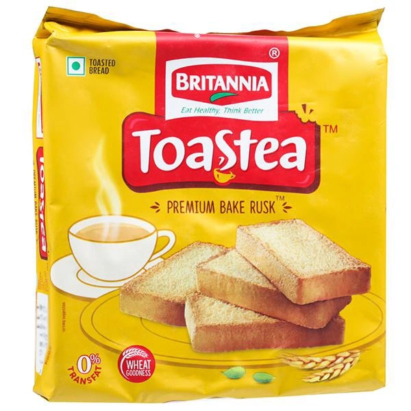 Britannia Toastea 275 Gram