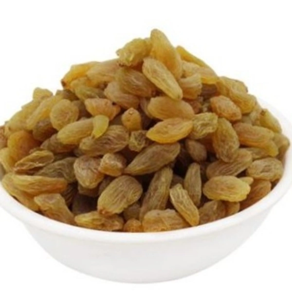 Kismish Kandhari 250gm - 0.25